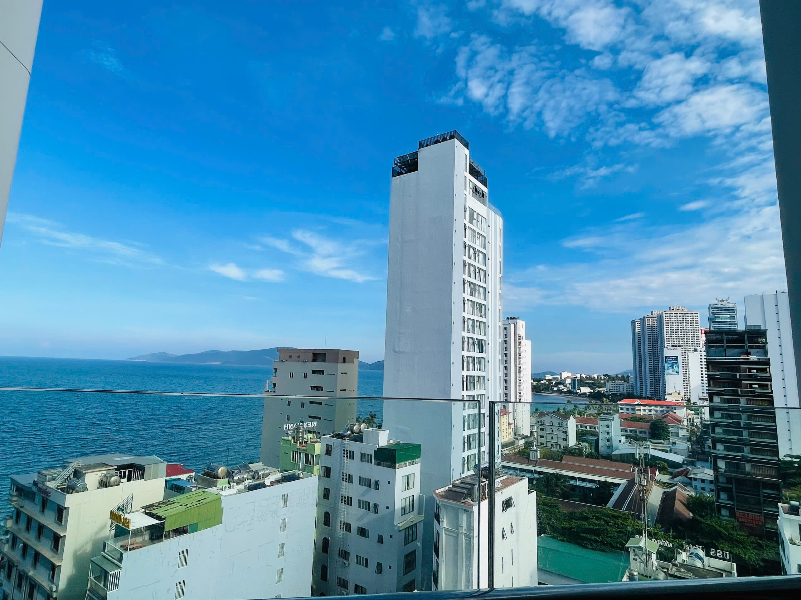 Bán căn hộ Scenia Bay | 1 phòng ngủ cộng | 2 tỷ 900 triệu